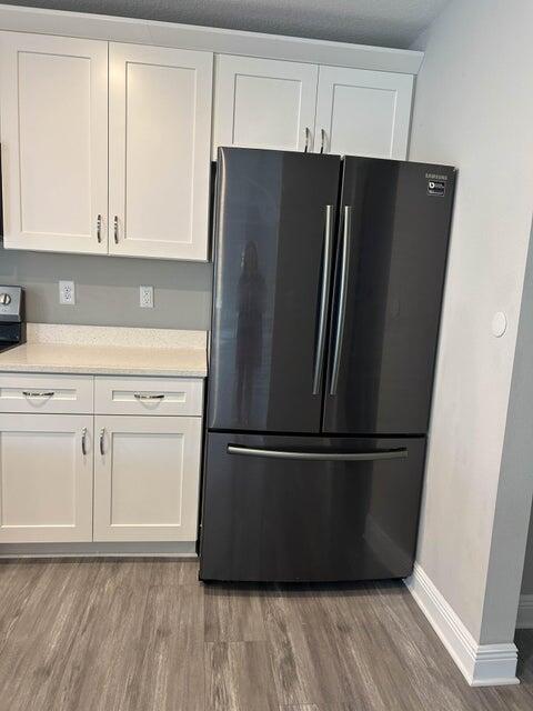 3154 Maple Street Crestview, FL 32539 - Photo 8 of 12 Kitchen