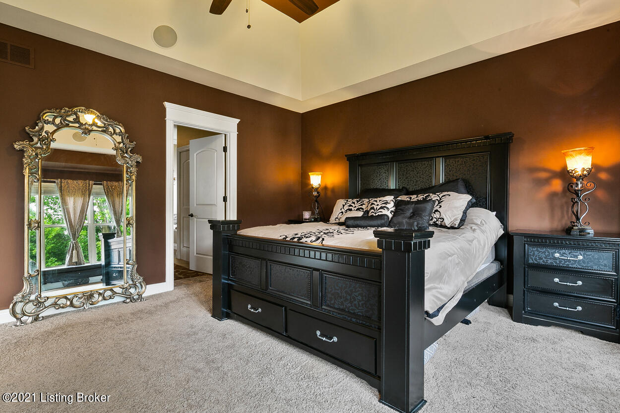 6101 Moser Farm Road Prospect, KY 40059 - Photo 35 of 56 Primary Bedroom