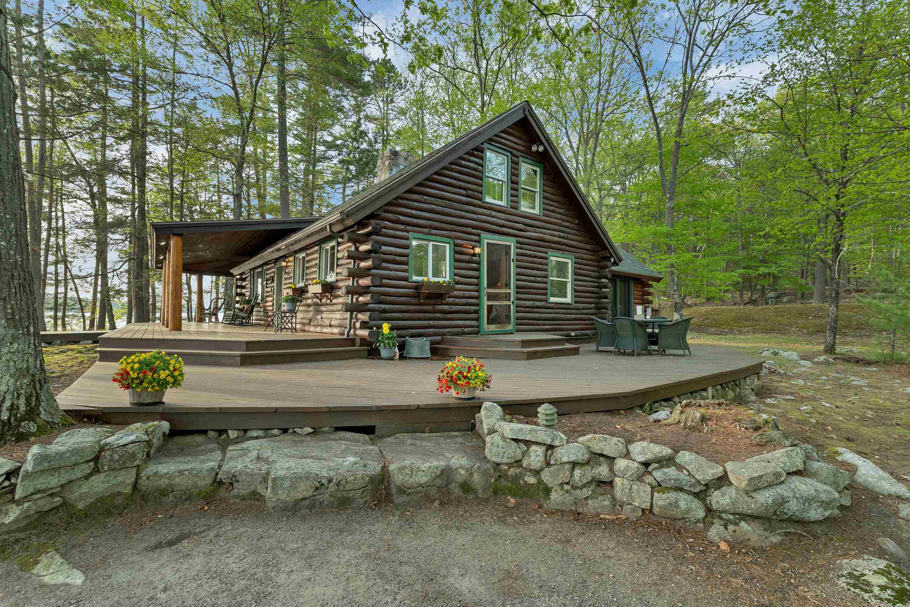 38 Mark Island Gilford, NH 03249 - Photo 2 of 60