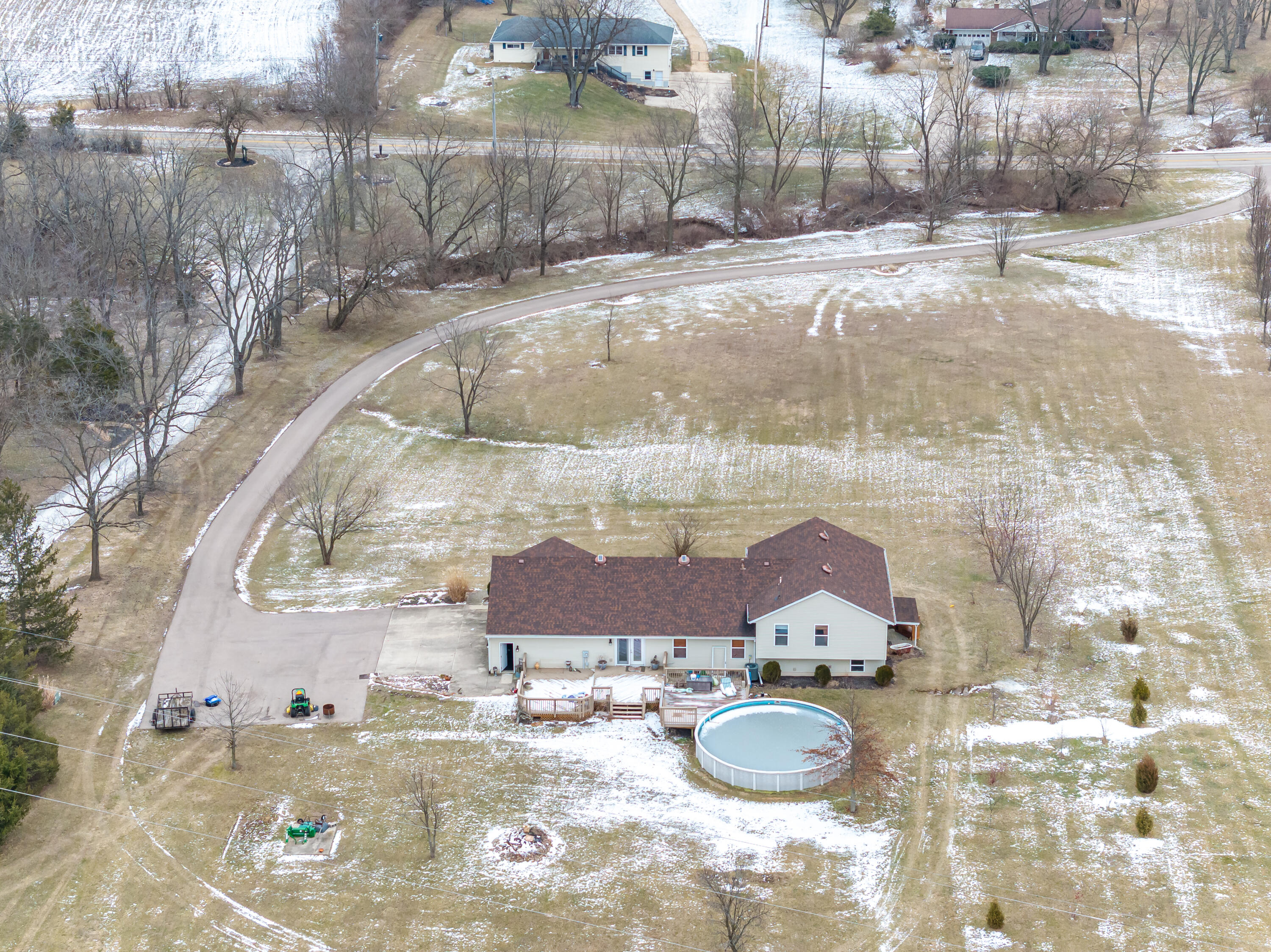 929 North Tecumseh Road Springfield, OH 45504 - Photo 53 of 55