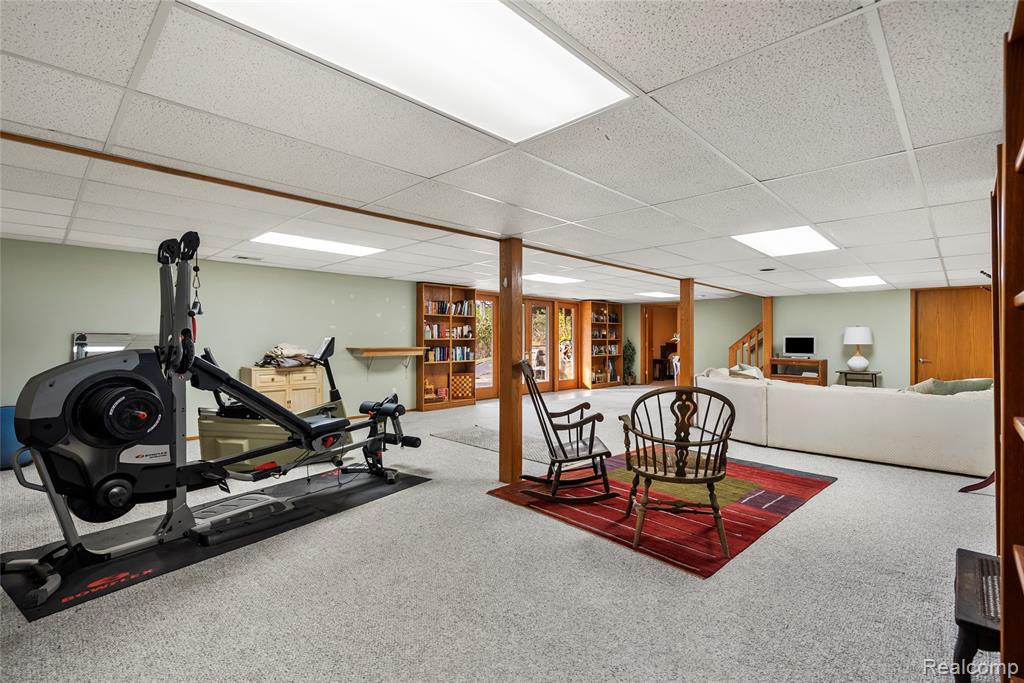 990 Brewer Road Leonard, MI 48367 - Photo 30 of 62