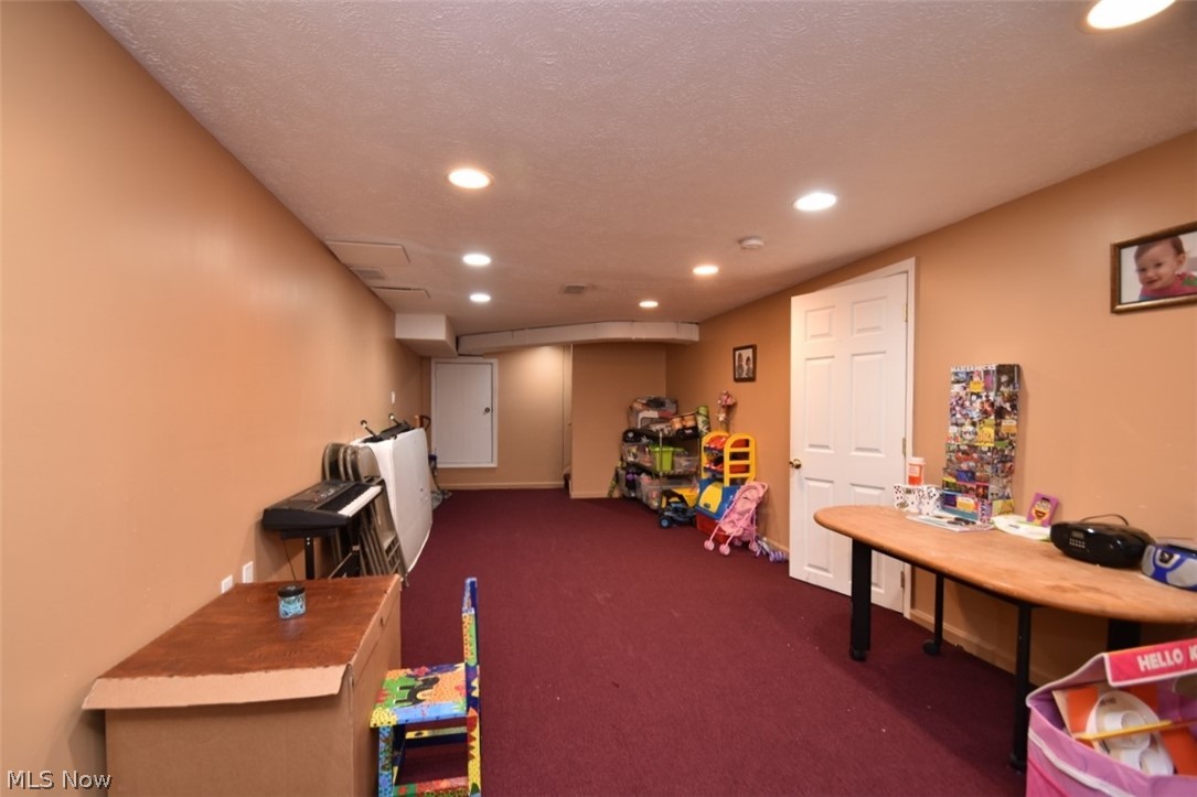 3768 Bendemeer Road Cleveland Heights, OH 44118 - Photo 24 of 27