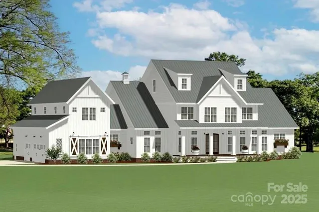 $2,157,400 | 1 Country Estates Drive, Waxhaw, NC 28173