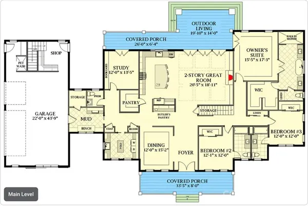 $2,157,400 | 1 Country Estates Drive, Waxhaw, NC 28173