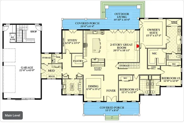 $2,157,400 | 1 Country Estates Drive, Waxhaw, NC 28173