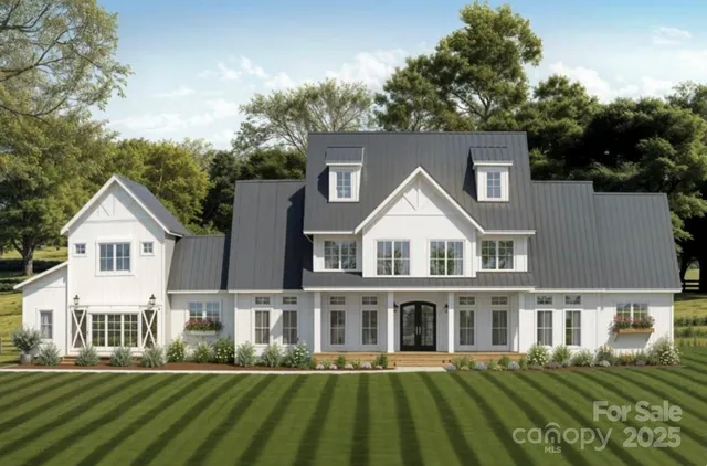 $2,157,400 | 1 Country Estates Drive, Waxhaw, NC 28173