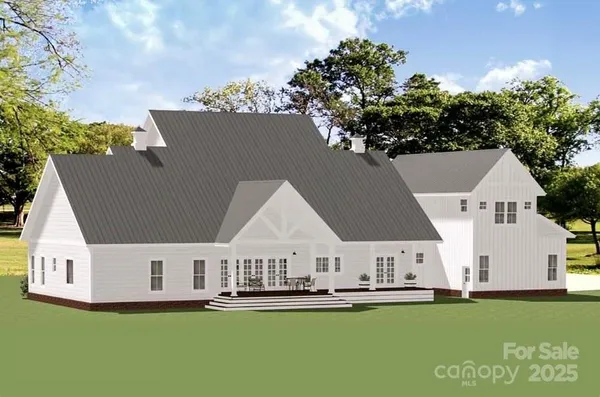 $2,157,400 | 1 Country Estates Drive, Waxhaw, NC 28173