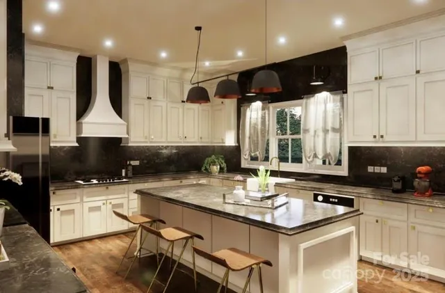 $2,157,400 | 1 Country Estates Drive, Waxhaw, NC 28173