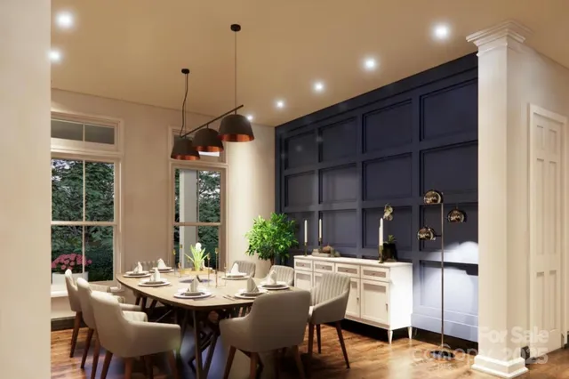 $2,157,400 | 1 Country Estates Drive, Waxhaw, NC 28173