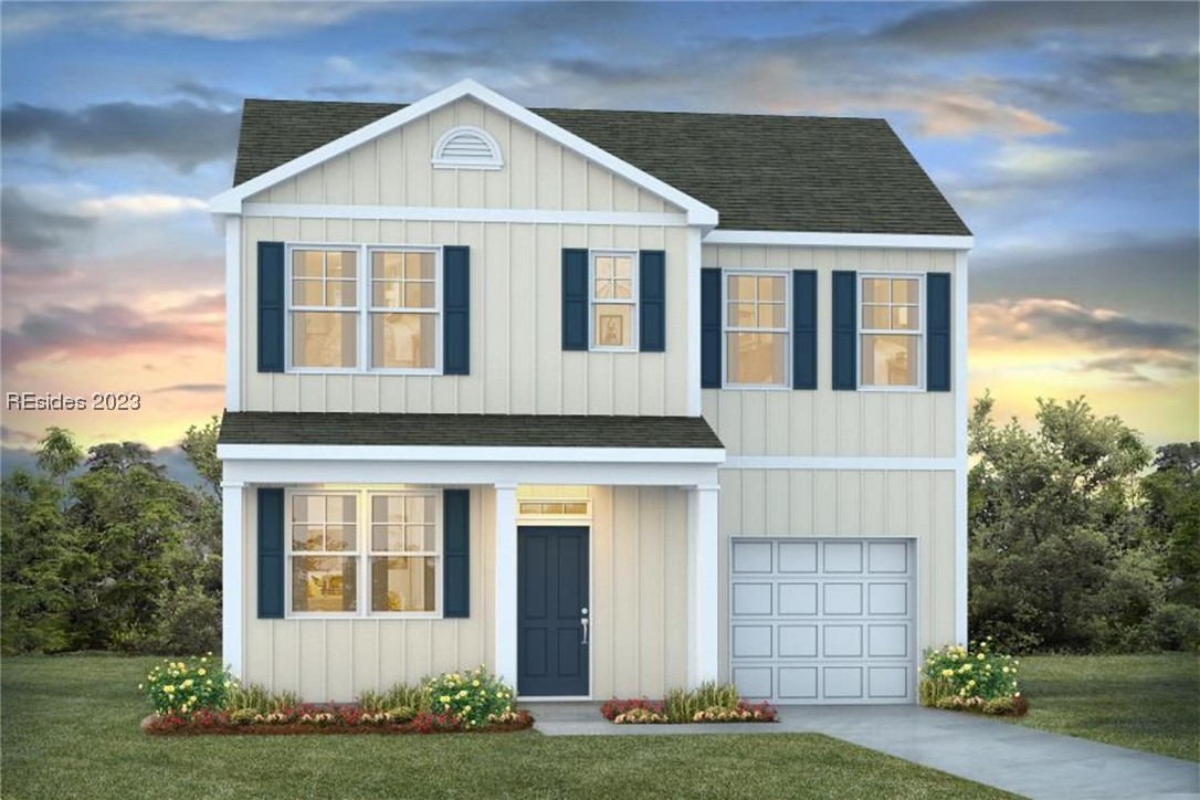 2054 Sanctum Street Ridgeland, SC 29936 - Photo 1 of 1 Gallery Image 1