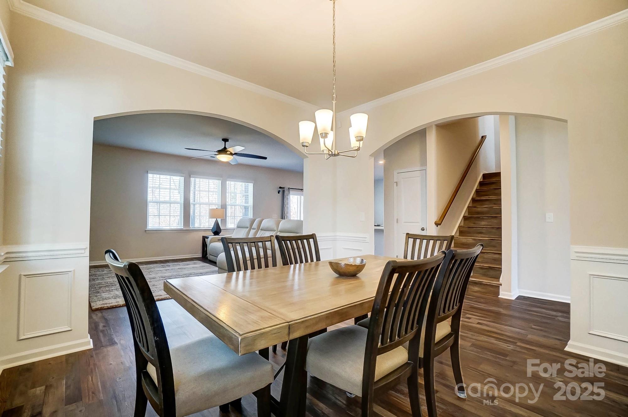 141 Lambeth Loop Mooresville, NC 28115 - Photo 16 of 48