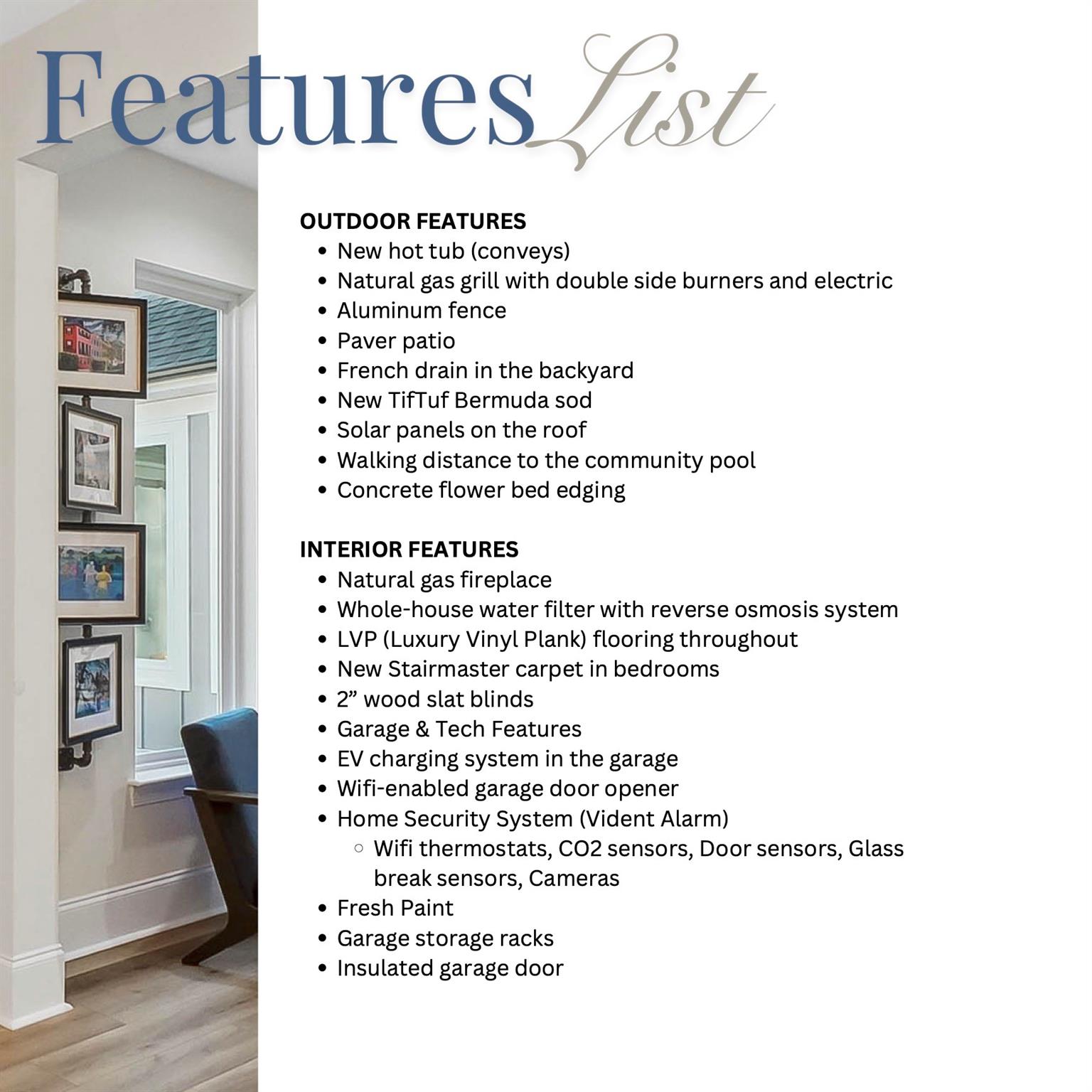 141 Lambeth Loop Mooresville, NC 28115 - Photo 2 of 48