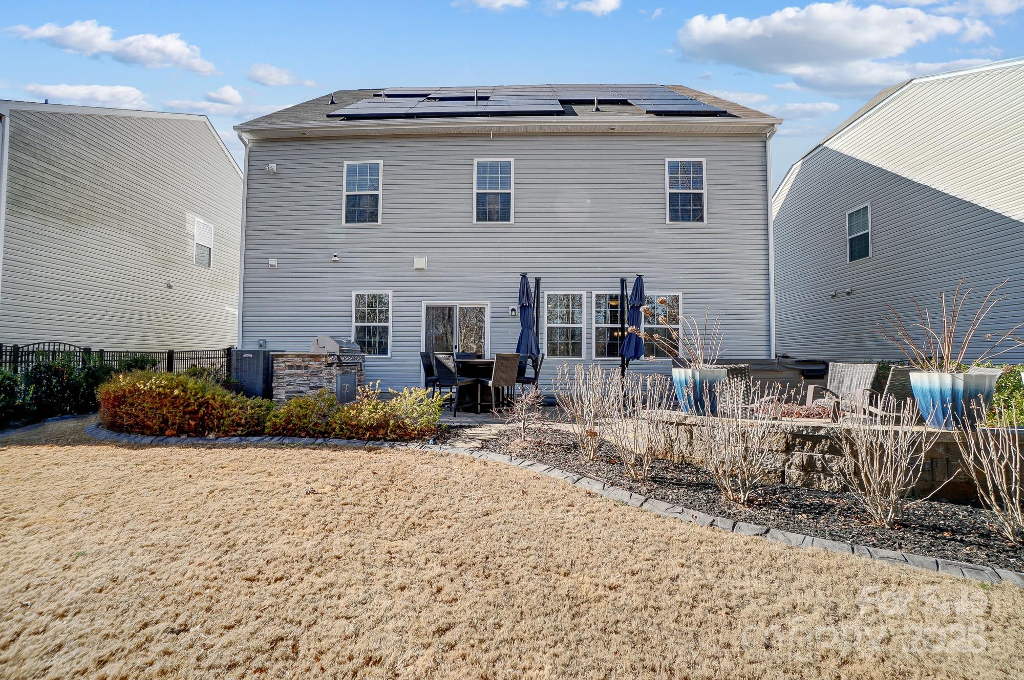 141 Lambeth Loop Mooresville, NC 28115 - Photo 41 of 48