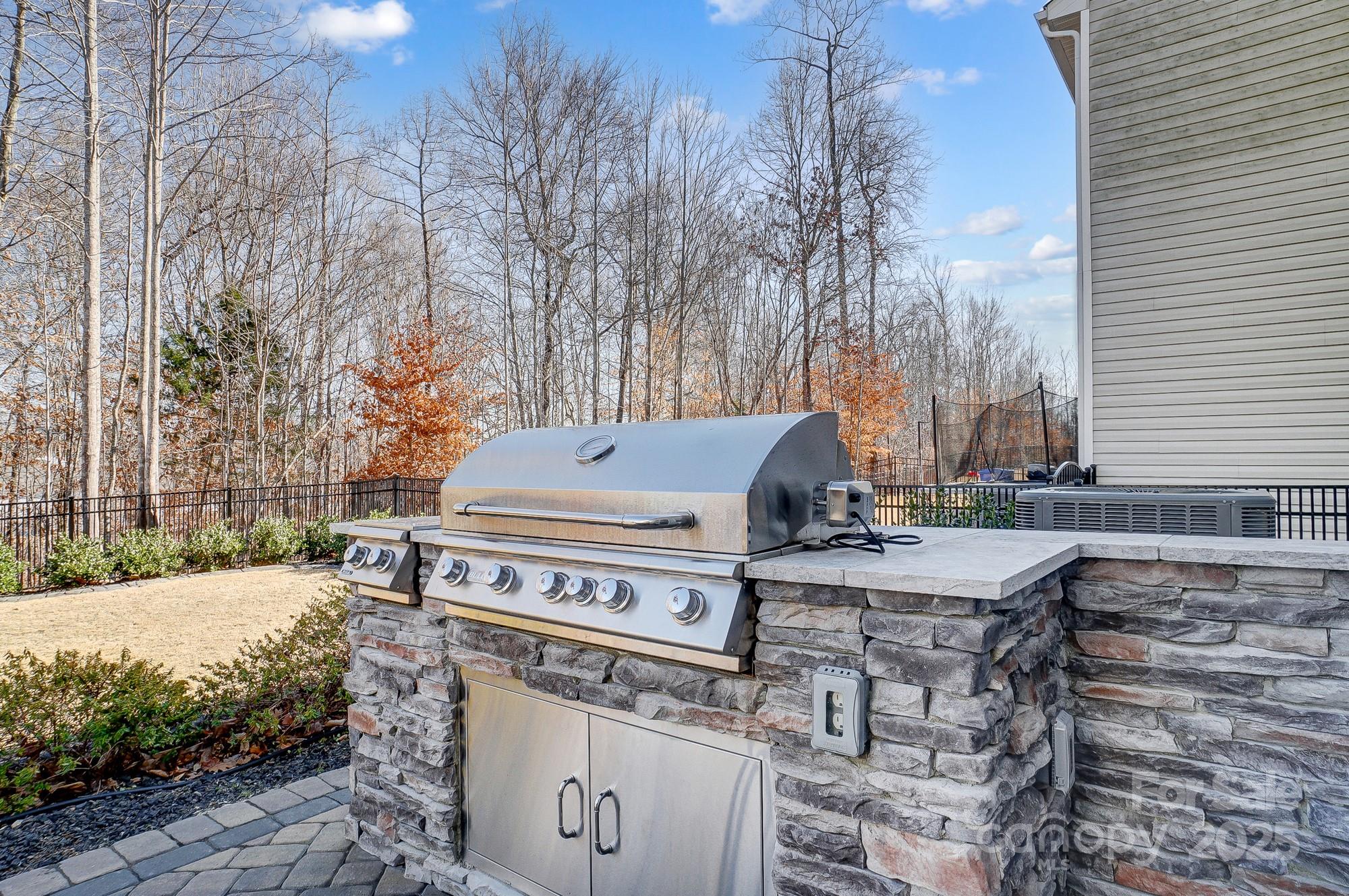 141 Lambeth Loop Mooresville, NC 28115 - Photo 43 of 48