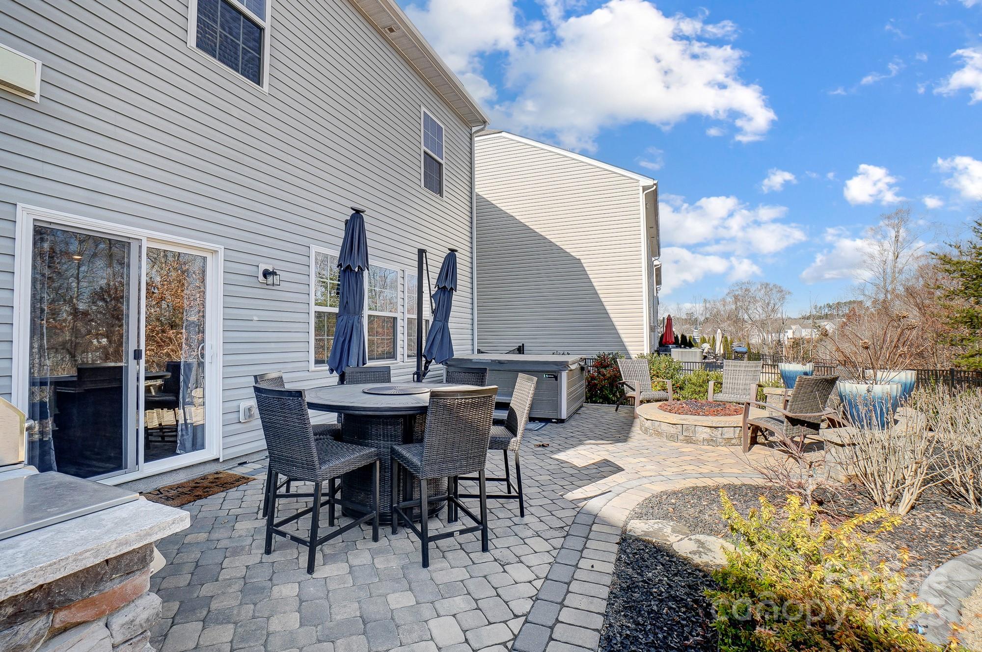 141 Lambeth Loop Mooresville, NC 28115 - Photo 45 of 48