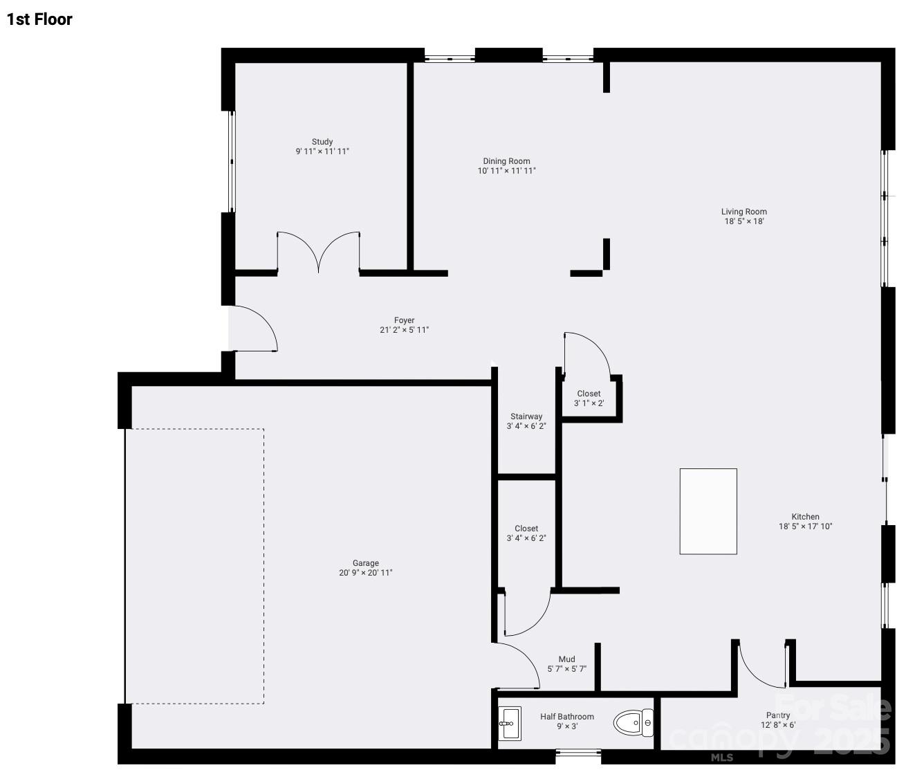 141 Lambeth Loop Mooresville, NC 28115 - Photo 46 of 48