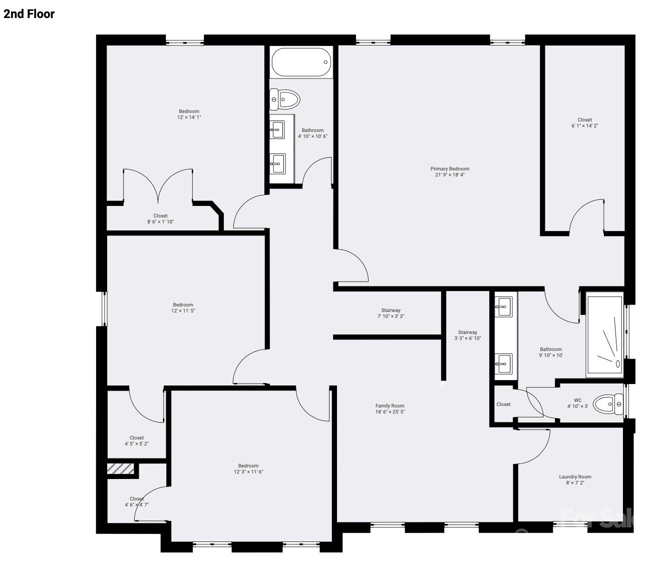 141 Lambeth Loop Mooresville, NC 28115 - Photo 47 of 48
