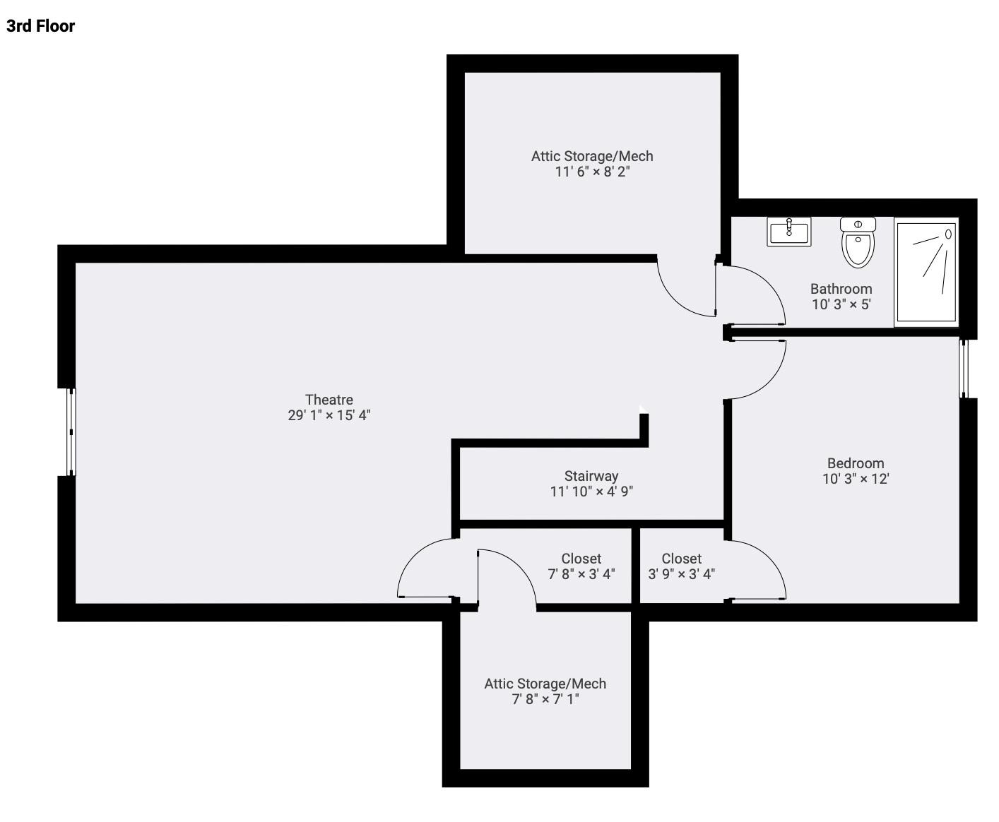 141 Lambeth Loop Mooresville, NC 28115 - Photo 48 of 48