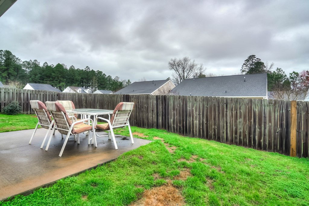 11 Chappells Road Aiken, SC 29803 - Photo 22 of 25