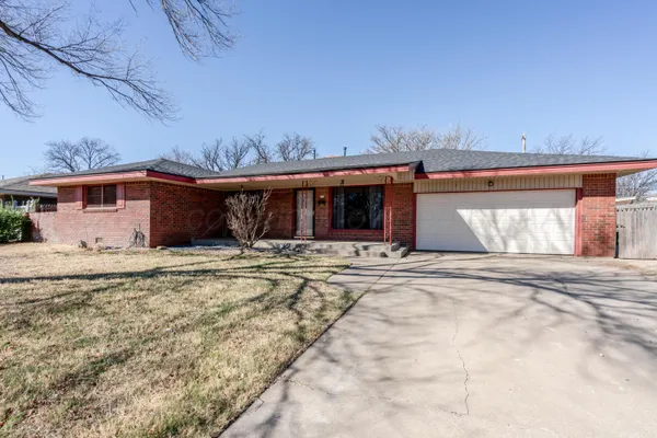 $220,000 | 3308 Sunlite Street, Amarillo, TX 79106
