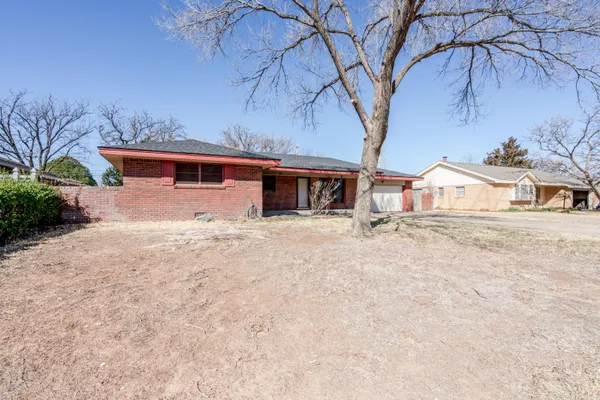 $220,000 | 3308 Sunlite Street, Amarillo, TX 79106