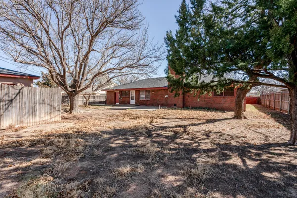 $220,000 | 3308 Sunlite Street, Amarillo, TX 79106