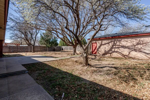 $220,000 | 3308 Sunlite Street, Amarillo, TX 79106