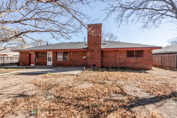 $220,000 | 3308 Sunlite Street, Amarillo, TX 79106