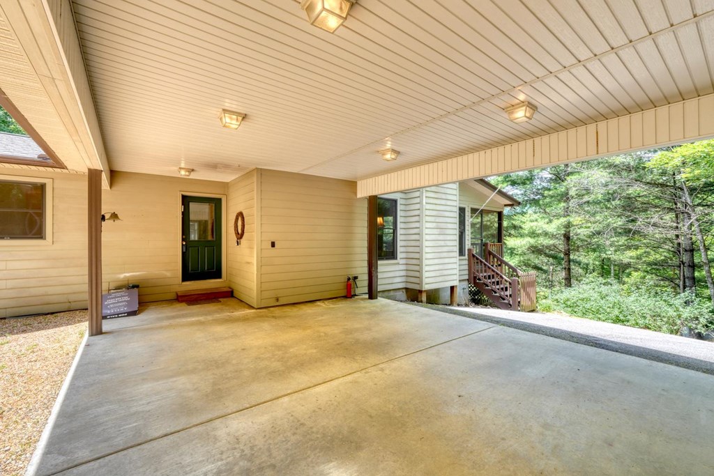 2930 Hicks Gap Road Blairsville, GA 30512 - Photo 62 of 64