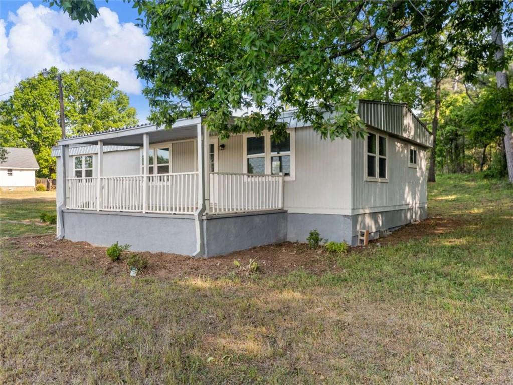 8490 Belton Bridge Road Lula, GA 30554 - Photo 38 of 42