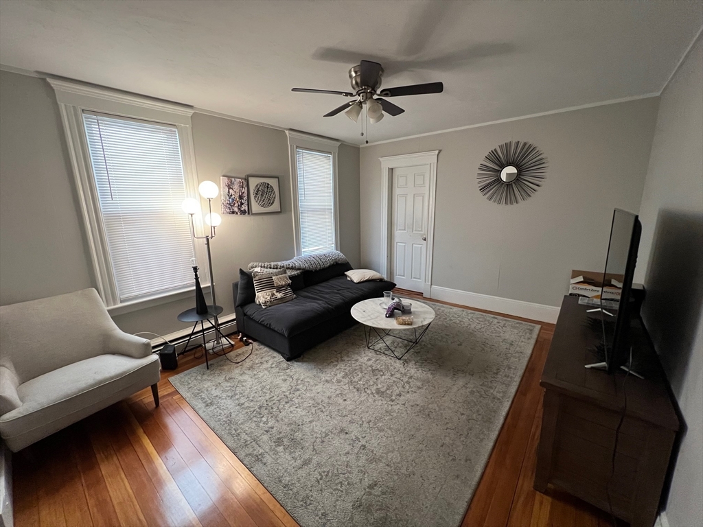 288 Meridian Street, Unit 1 Boston, MA 02128 - Photo 2 of 24