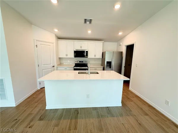 $1,950 | 4111 16th Street West, Lehigh Acres, FL 33971