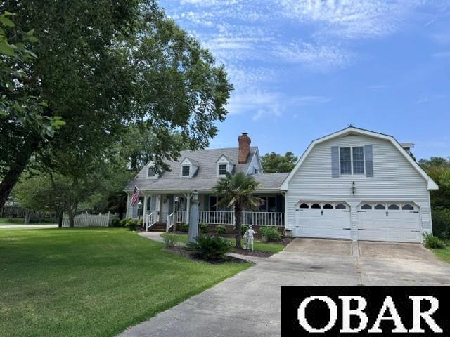 316 Narrow Shore Road, Unit 4 Aydlett, NC 27916 - Photo 1 of 87