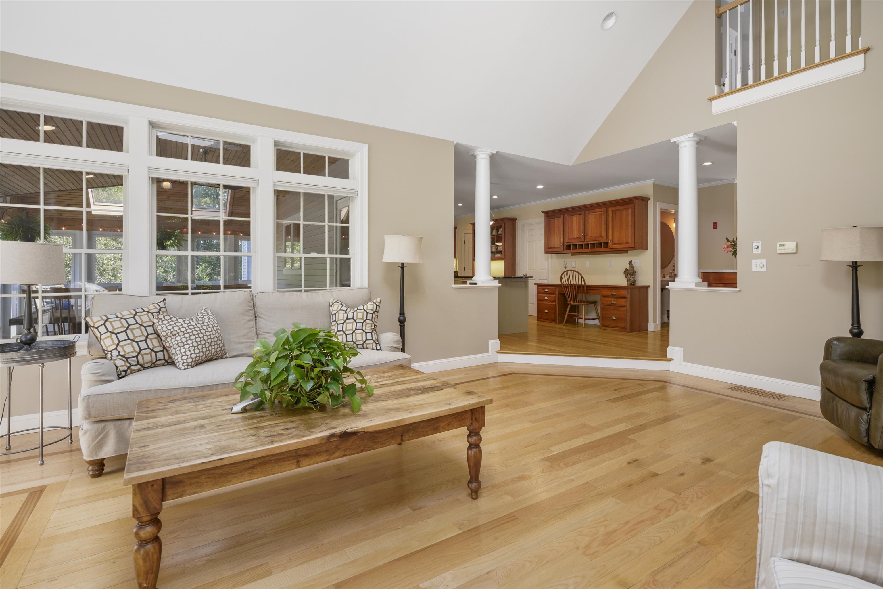 28 Partridge Hill Road Newfields, NH 03856 - Photo 21 of 59