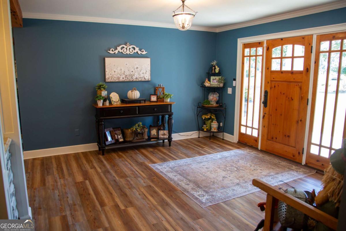 2612 Buck Head Road Baxley, GA 31513 - Photo 10 of 50
