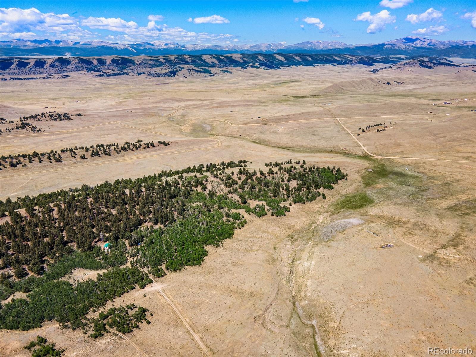 157 Crow Court Como, CO 80432 - Photo 13 of 34 a view of an ocean and beach