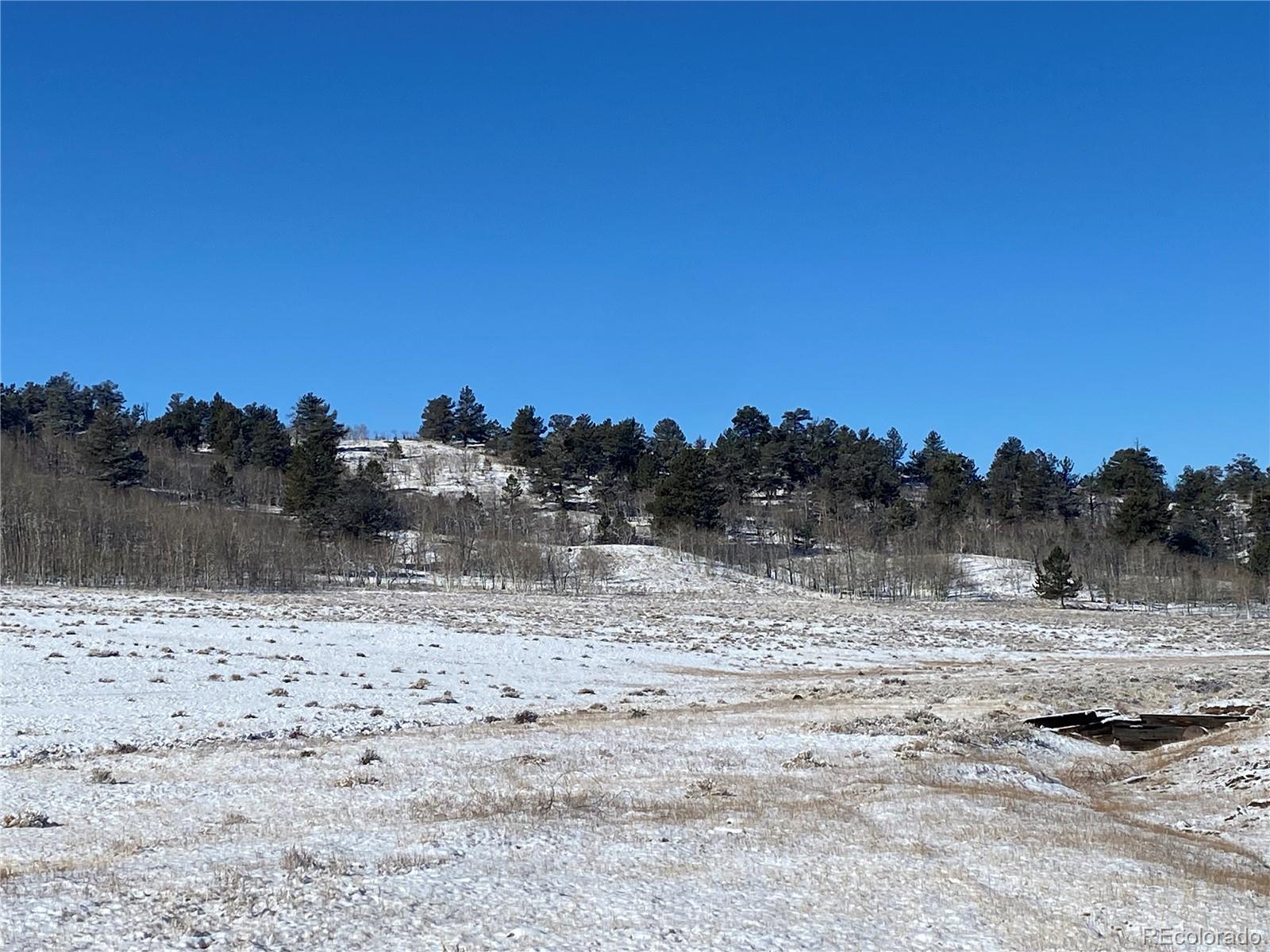 157 Crow Court Como, CO 80432 - Photo 26 of 34 a view of ocean view with beach