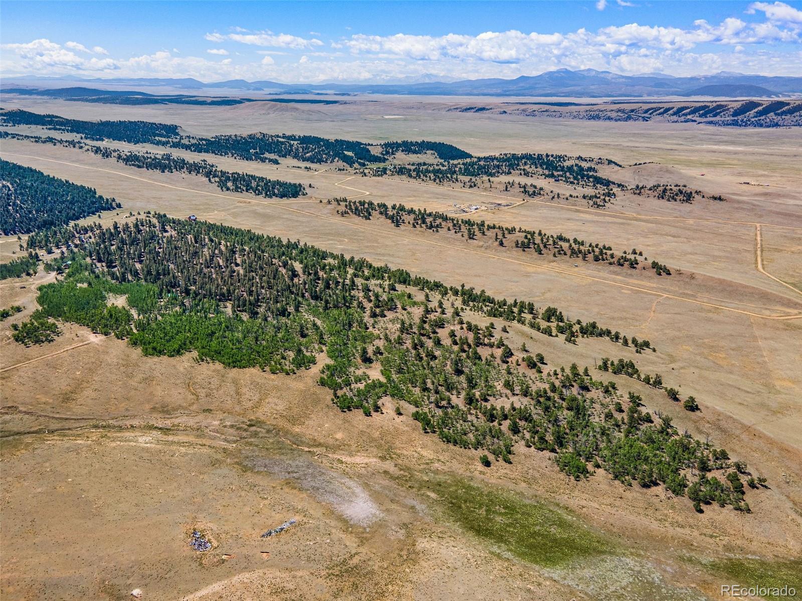 157 Crow Court Como, CO 80432 - Photo 7 of 34 a view of an ocean and beach