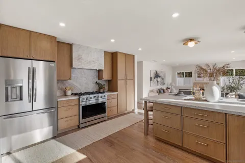 $2,185,000 | 7033 El Fuerte Street, Carlsbad, CA 92009