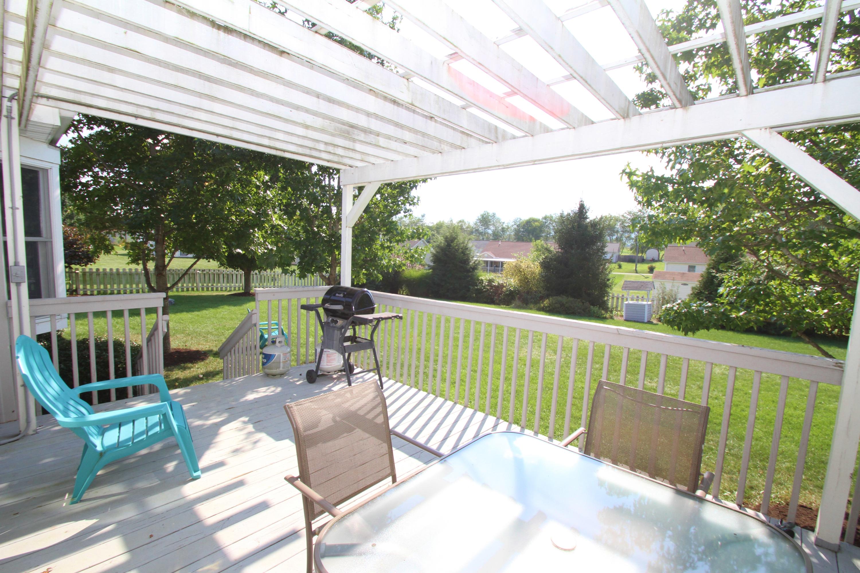 257 East Bailey Road Lewisburg, WV 24901 - Photo 34 of 44 Gallery Image 34
