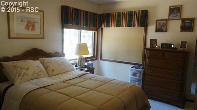 775 Ridge Road Divide, CO 80814 - Photo 9 of 13