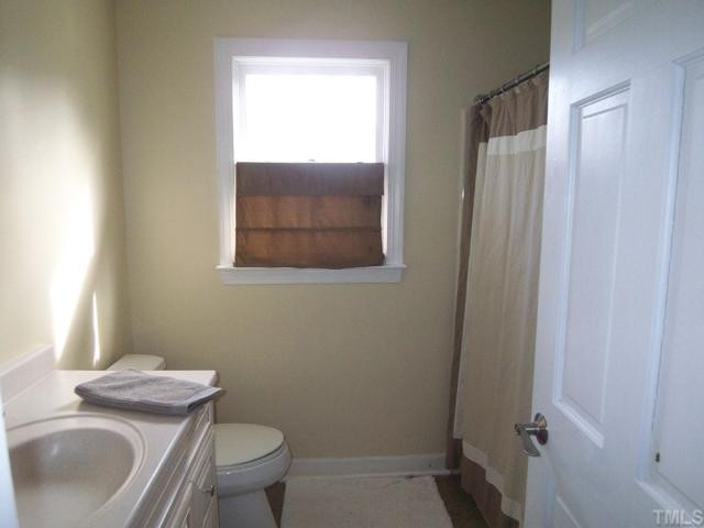 11605 Appaloosa Run West Raleigh, NC 27613 - Photo 10 of 12 Even the secondary baths are fully upgraded and remodelec Bathroom