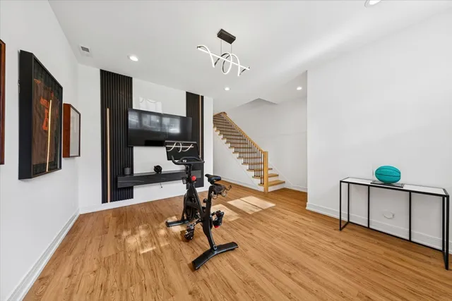 $795,000 | 3576 West Wabansia Avenue, Unit 1, Chicago, IL 60647