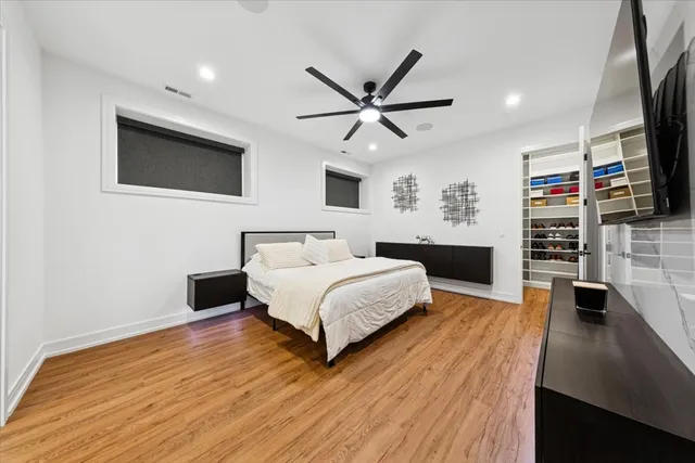 $795,000 | 3576 West Wabansia Avenue, Unit 1, Chicago, IL 60647