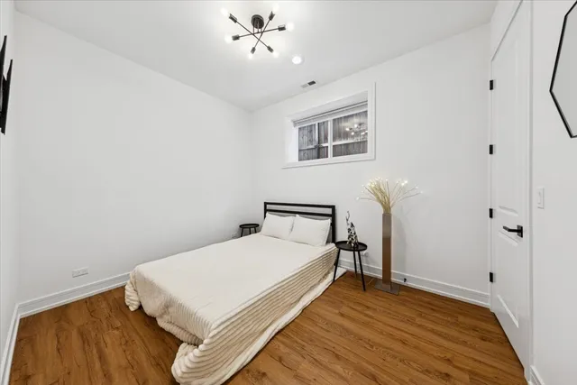 $795,000 | 3576 West Wabansia Avenue, Unit 1, Chicago, IL 60647