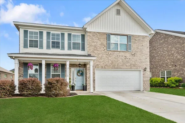$449,000 | 3126 Breakwater Drive, Florence, SC 29506