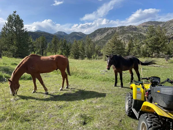 $160,000 | 0 Hemlock Drive, Lyons, CO 80540