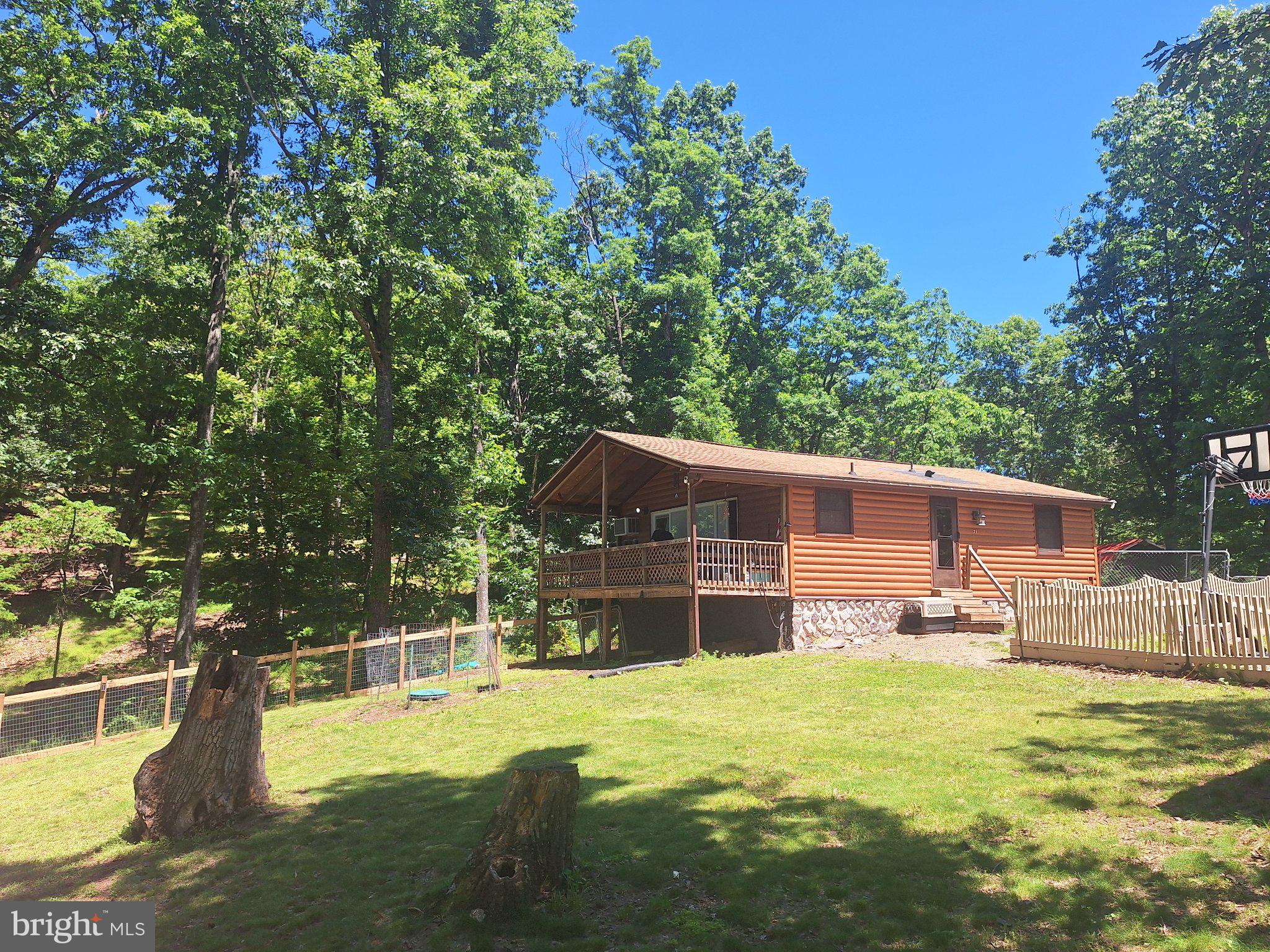 71 Trapper Ridge Lane Hedgesville, WV 25427 - Photo 2 of 36