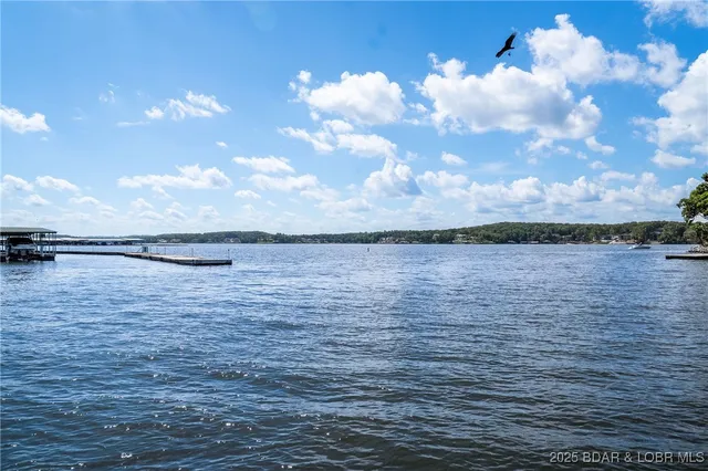 $695,000 | 116 Emerald Bay Drive, Unit 3C, Lake Ozark, MO 65049