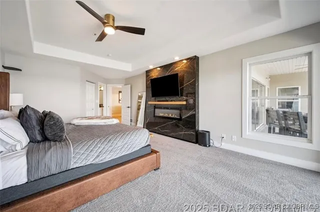 $695,000 | 116 Emerald Bay Drive, Unit 3C, Lake Ozark, MO 65049